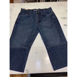 Chaps True American Brand 36x30 Straight Fit